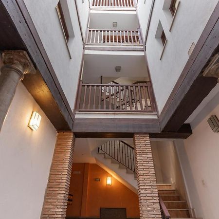 Apartamentos Nuria 19 Гранада Экстерьер фото