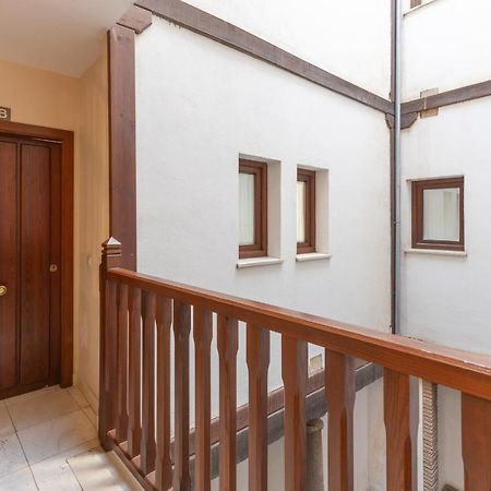 Apartamentos Nuria 19 Гранада Экстерьер фото