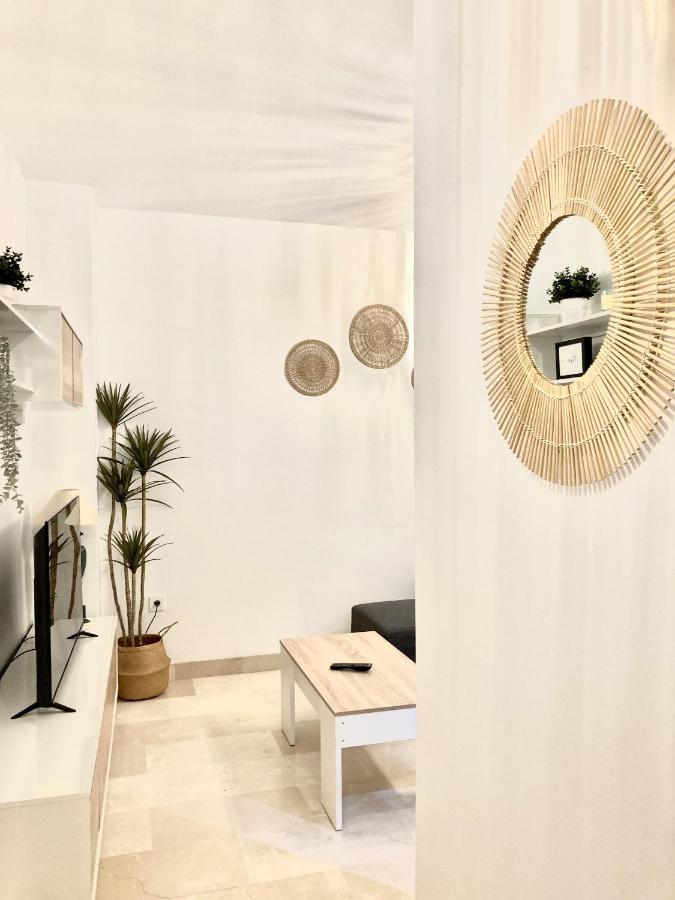 Apartamentos Nuria 19 Гранада Экстерьер фото