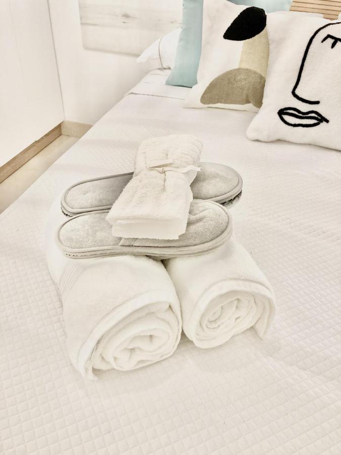 Apartamentos Nuria 19 Гранада Экстерьер фото